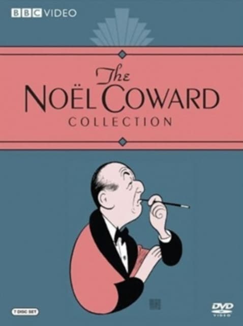 The Noel Coward Collection (7 disc) (Import)