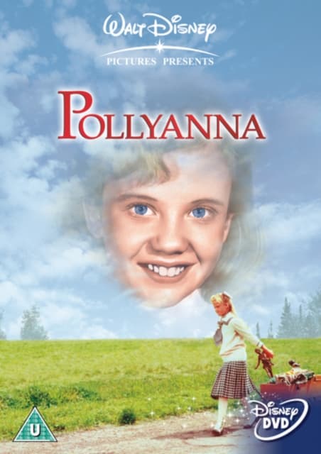 Pollyanna (Import)