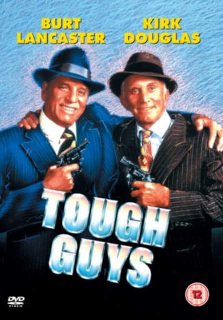 Tough Guys (Import)