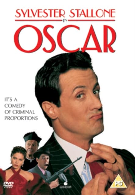 Oscar (Import)