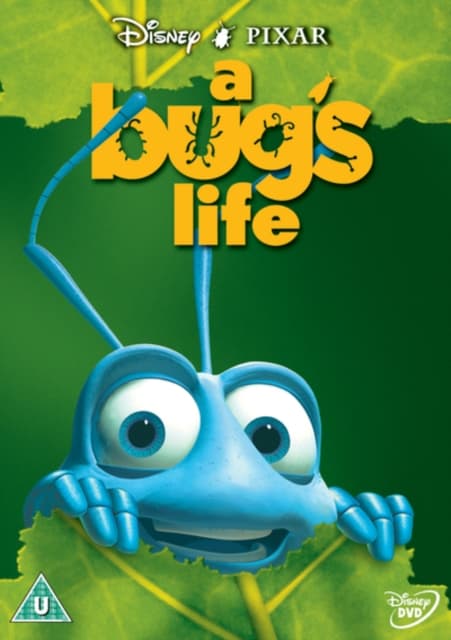 Bug's Life (Import)