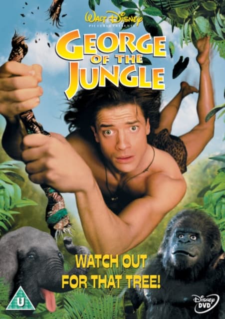 of the Jungle (Import) CDON