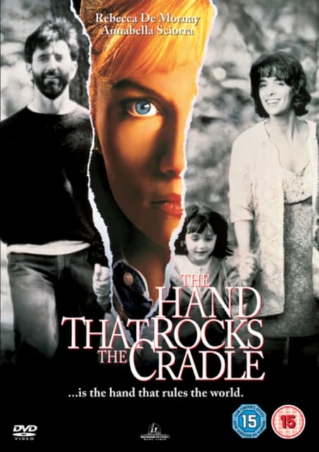 Hand That Rocks the Cradle (Import)