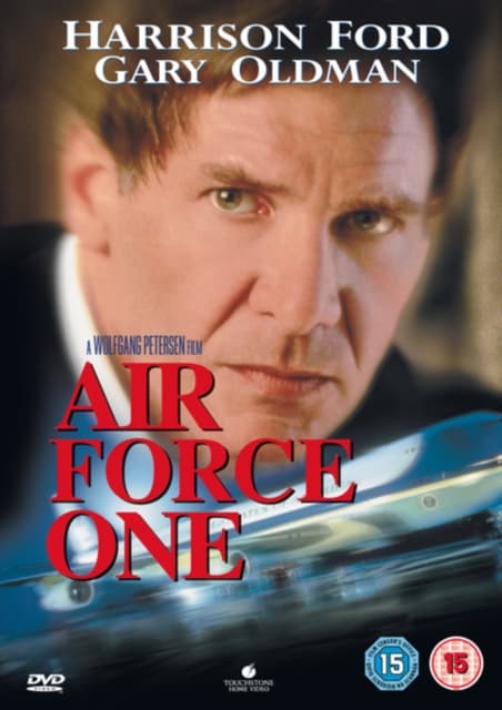 Air Force One (Import)