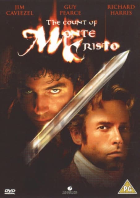 Count of Monte Cristo (Import)