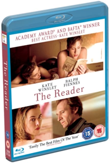 The Reader (Blu-ray) (Import)