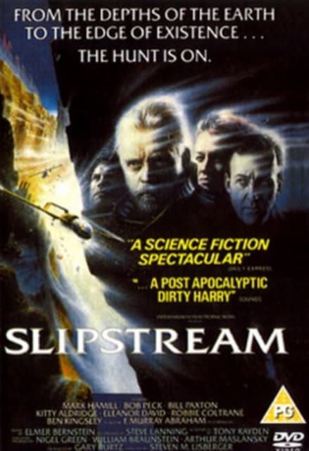 Slipstream (Import)