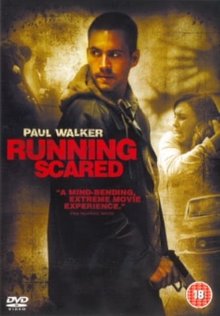 Running Scared (Import)