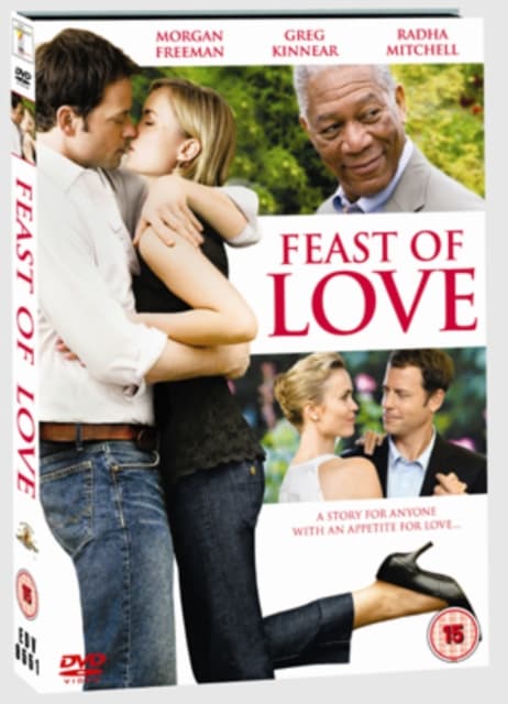 Feast of Love (Import)