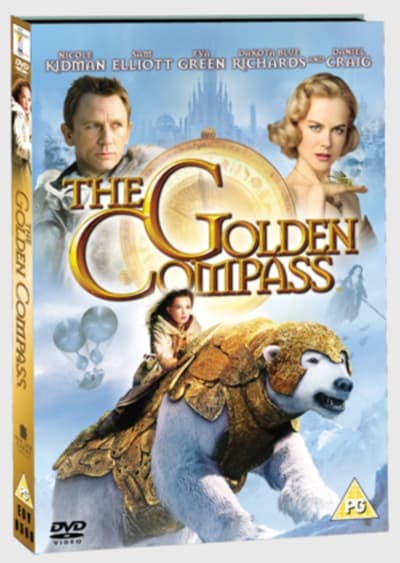 The Golden Compass (Import)