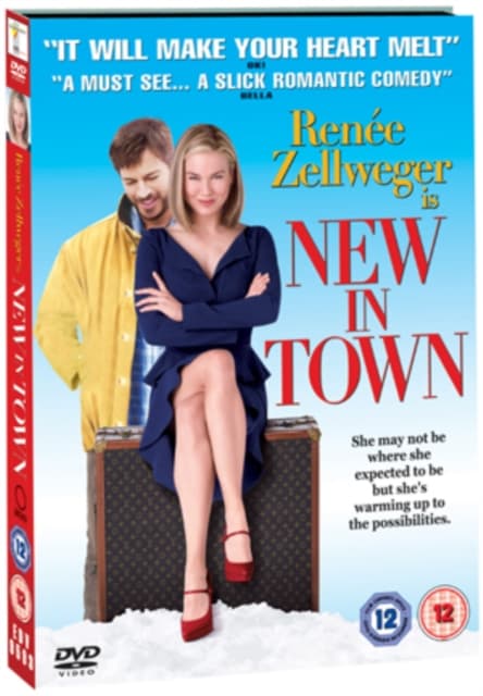 New in Town (Import)