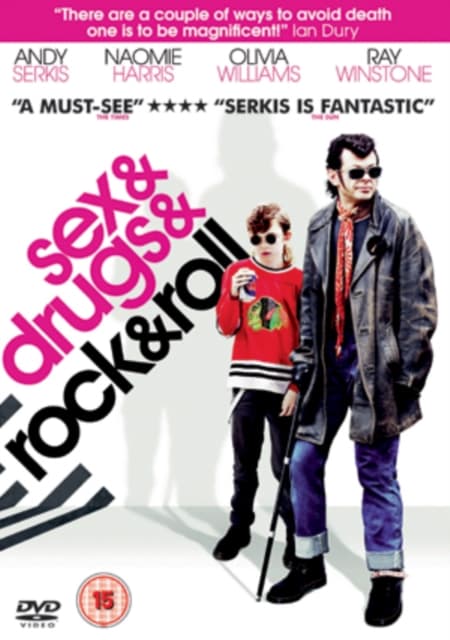 Sex and Drugs and Rock and Roll (Import)