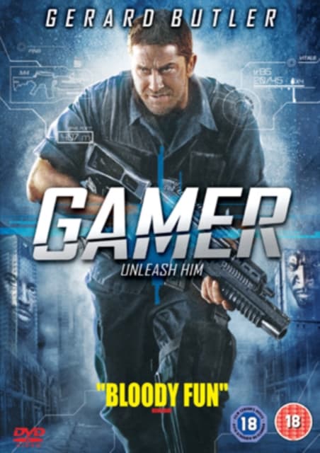 Gamer (Import)