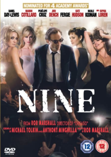 Nine (Import)