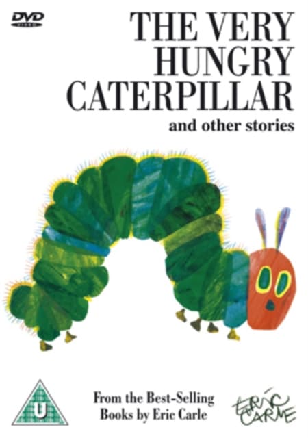 Very Hungry Caterpillar and Other Stories (Import)