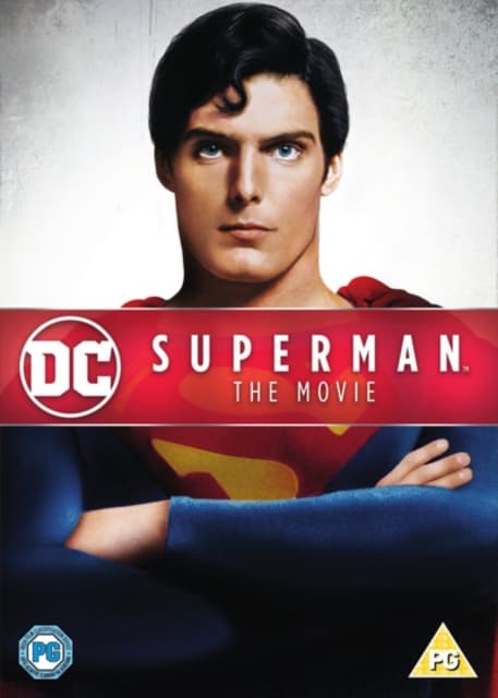 Superman: The Movie (Import)