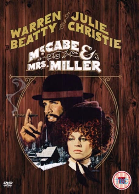 McCabe and Mrs Miller (Import)