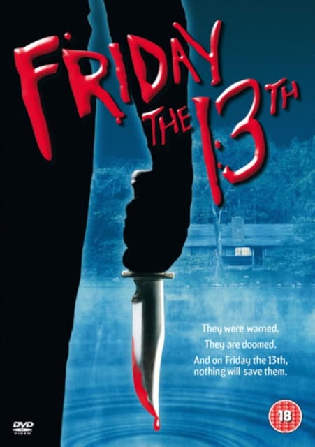 Friday the 13th (Import)