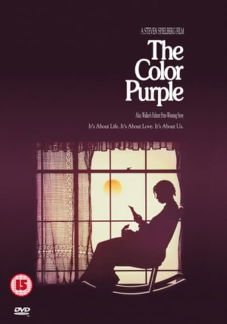 Color Purple (Import)