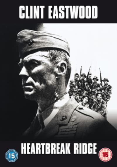 Heartbreak Ridge (Import)