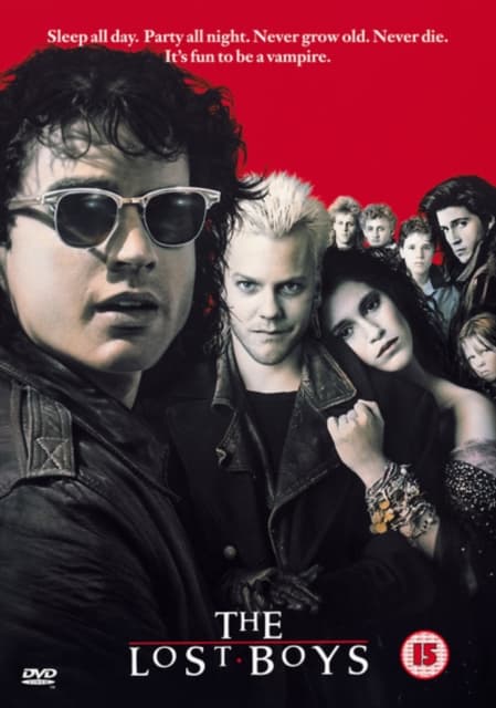Lost Boys (Import)