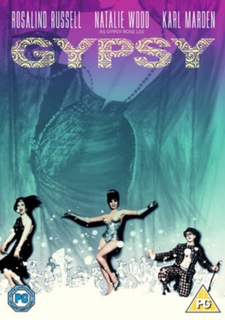 Gypsy (Import)