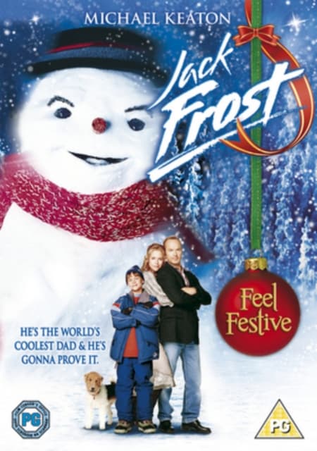 Jack Frost (Import)