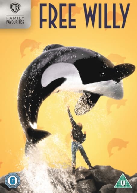 Free Willy (Import)
