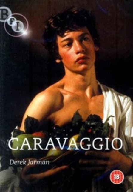 Caravaggio (Import)