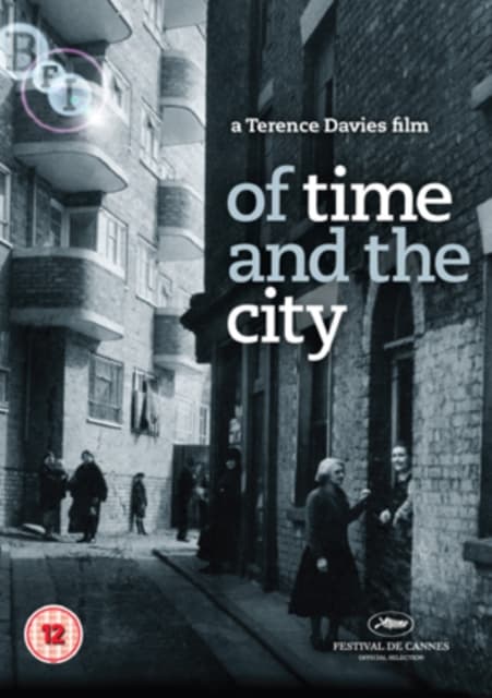 Of Time and the City (Import)