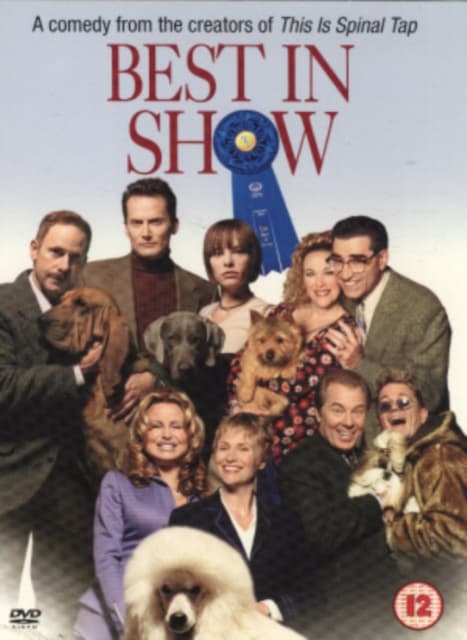 Best in Show (Import)