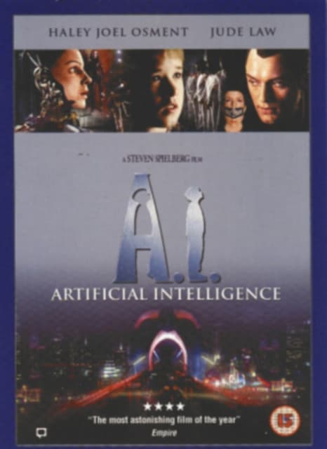 A.I. (Import)