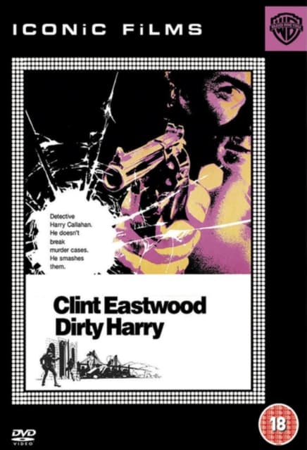 Dirty Harry (Import)