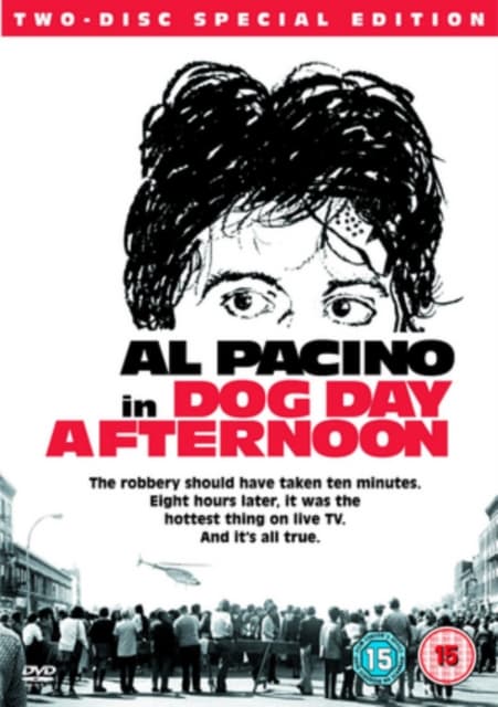 Dog Day Afternoon (Import)