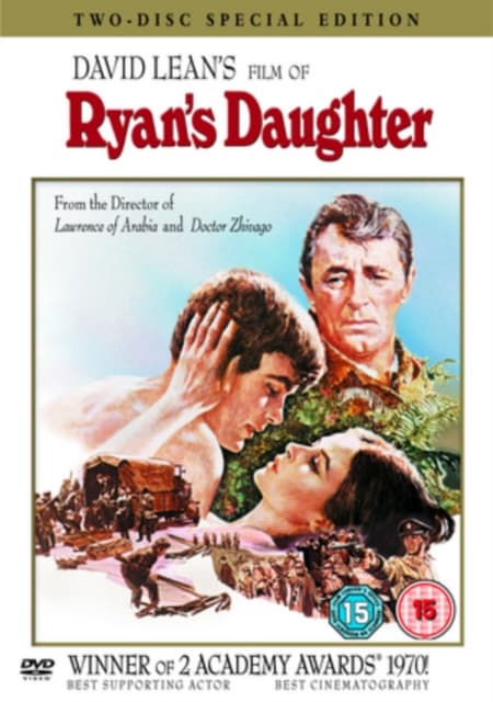 Ryan's Daughter (Import)