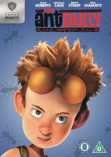 The Ant Bully (Import)