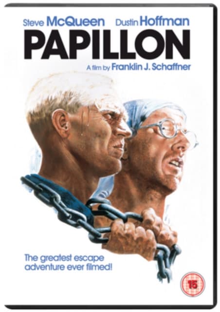 Papillon (Import)