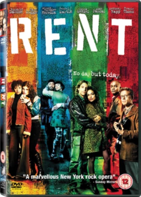 Rent (Import)