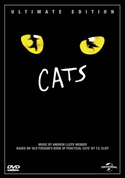 Cats (Import)