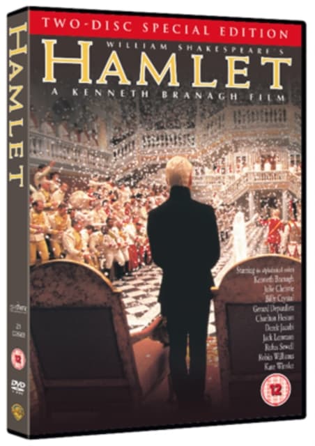 Hamlet (Import)