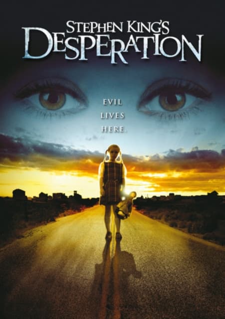 Desperation (Import)