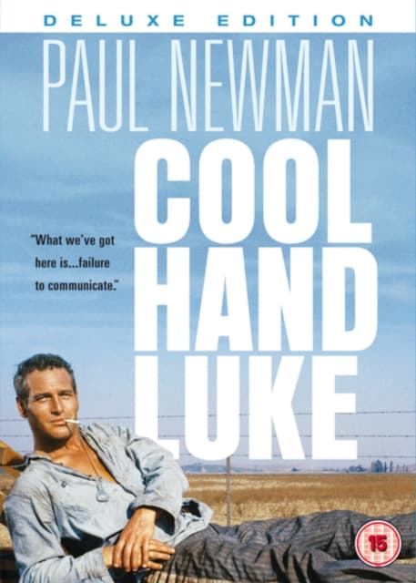 Cool Hand Luke (Import)