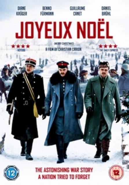 Joyeux Noel (Import)