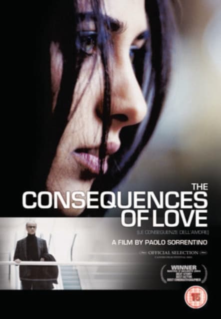 The Consequences of Love (Import)