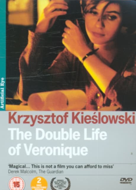The Double Life of Veronique (2 disc) (Import)
