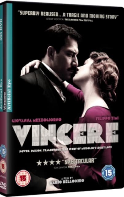 Vincere (Import)
