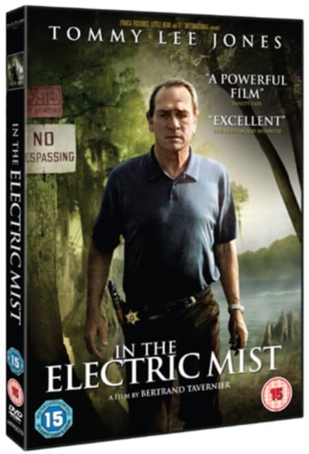 In the Electric Mist (Import)