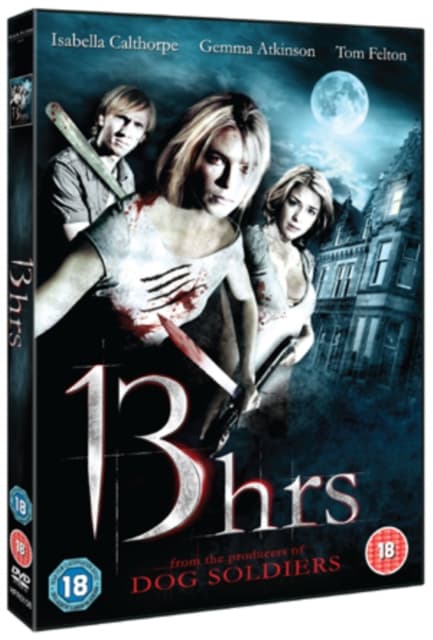 13 Hrs (Import)