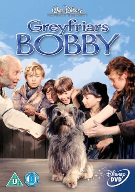Greyfriars Bobby (Import)