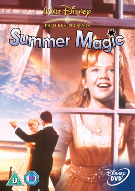 Summer Magic (Import)